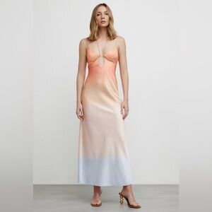 Significant Other Karli Midi Dress